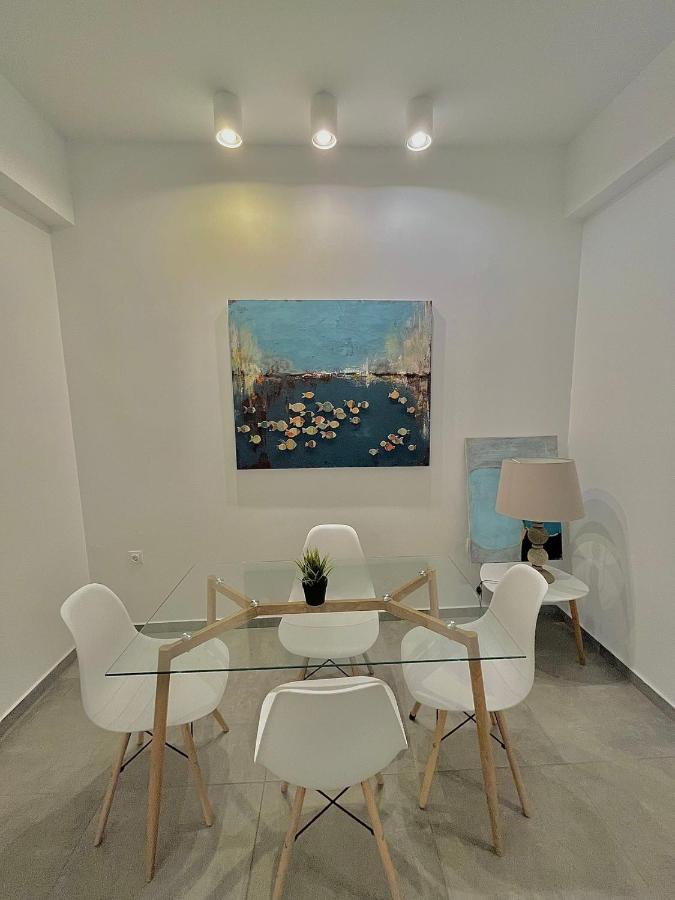 Panathenaic Stadium Next-Door Stylish Home المظهر الخارجي الصورة
