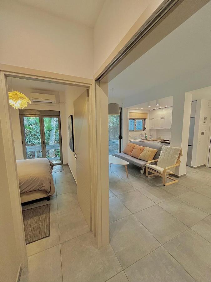Panathenaic Stadium Next-Door Stylish Home المظهر الخارجي الصورة